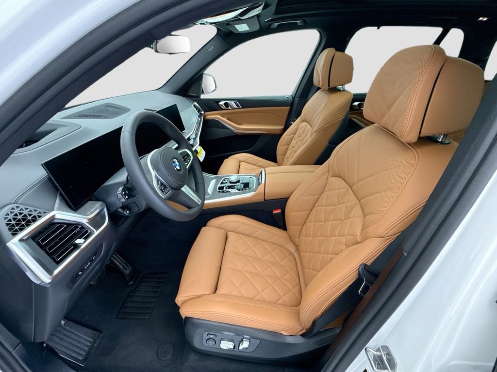 New 2026 BMW X5 xDrive40i w/ Executive Package image 18