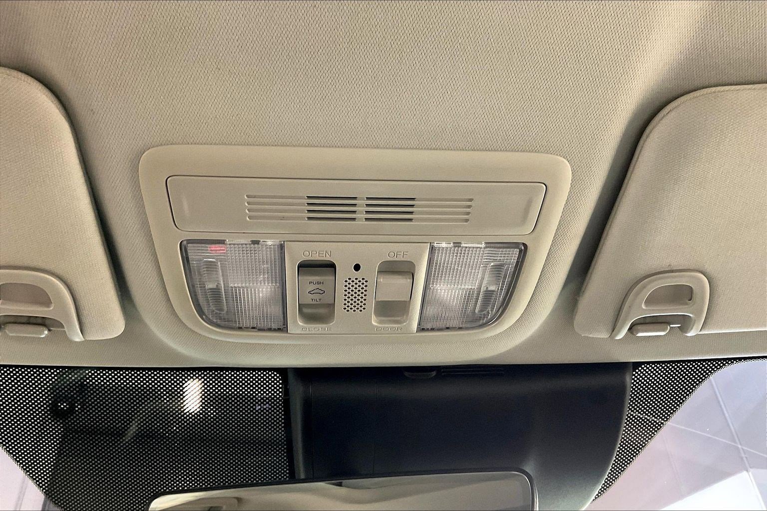 Used 2020 Honda Civic EX-L image 35