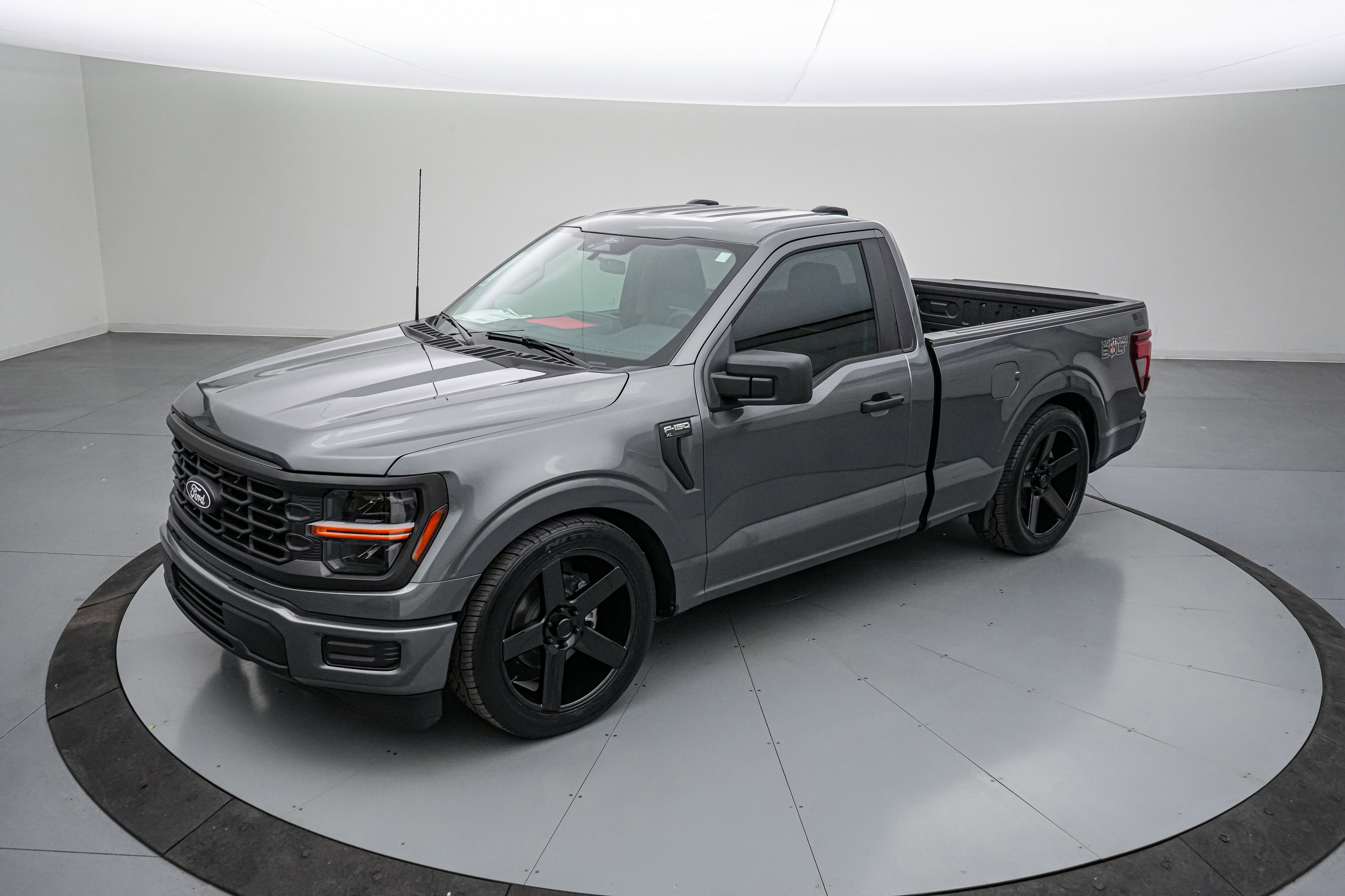 New 2026 Ford F150 XL image 10