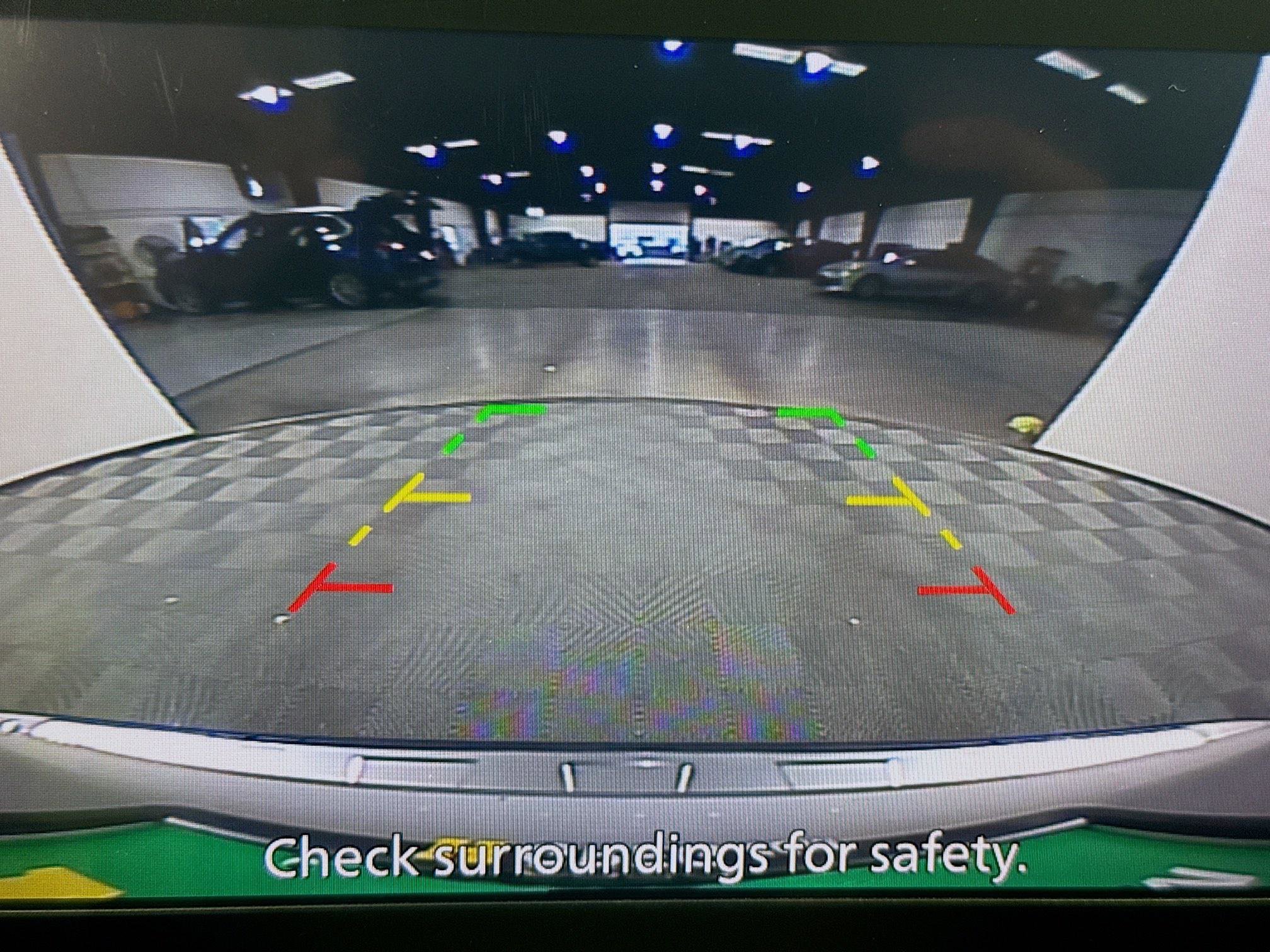 Used 2022 Nissan Rogue SV FWD image 18