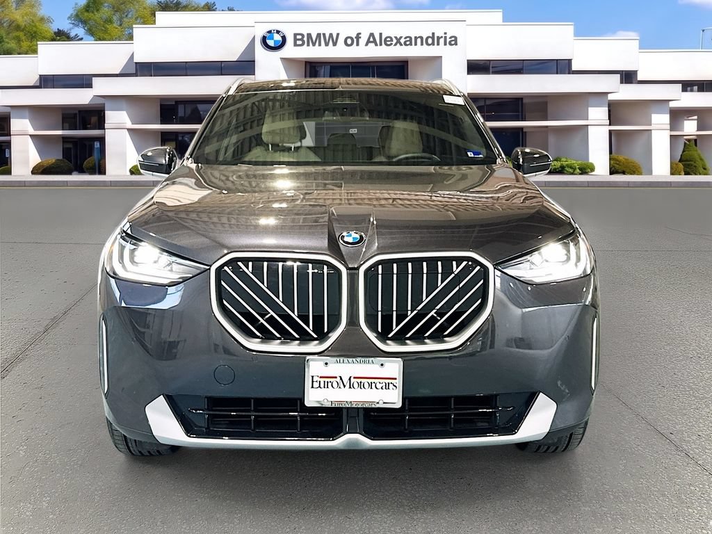 Used 2026 BMW X3 xDrive30i w/ Convenience Package AWD/4WD image 2