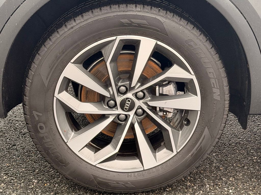 Certified 2023 Audi Q5 2.0T Premium Plus w/ Premium Plus Package image 22