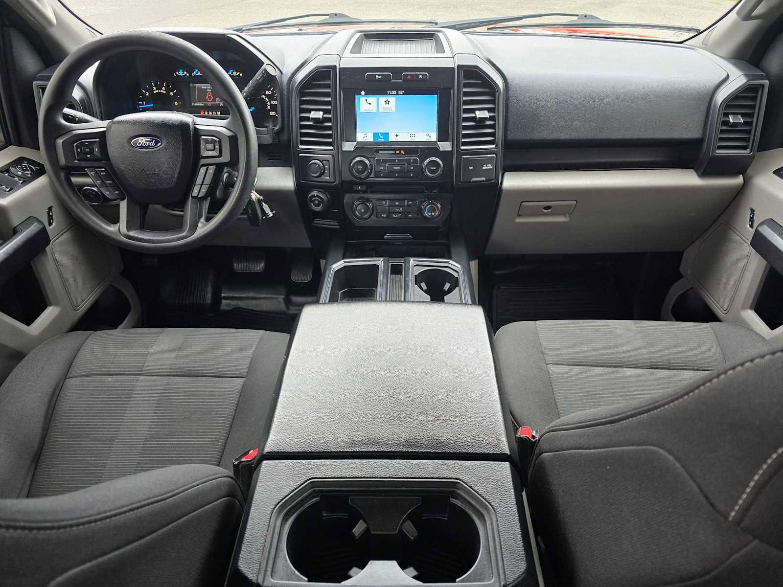 Used 2017 Ford F150 XL w/ Equipment Group 101A Mid image 17