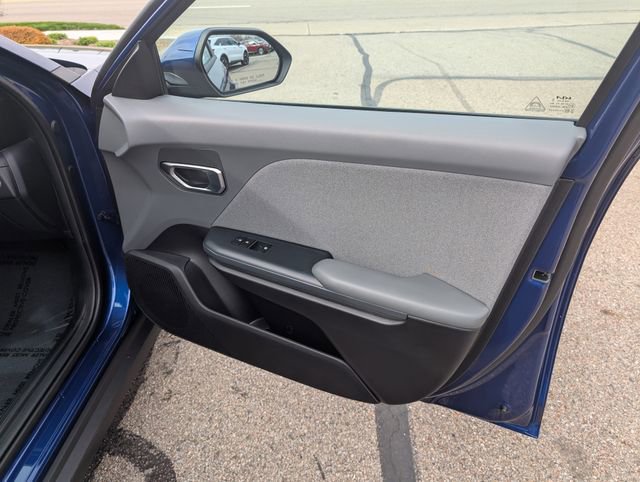 Used 2025 Kia K4 EX image 5