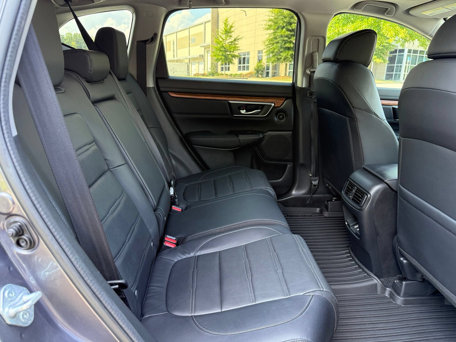 Used 2021 Honda CR-V EX-L image 39