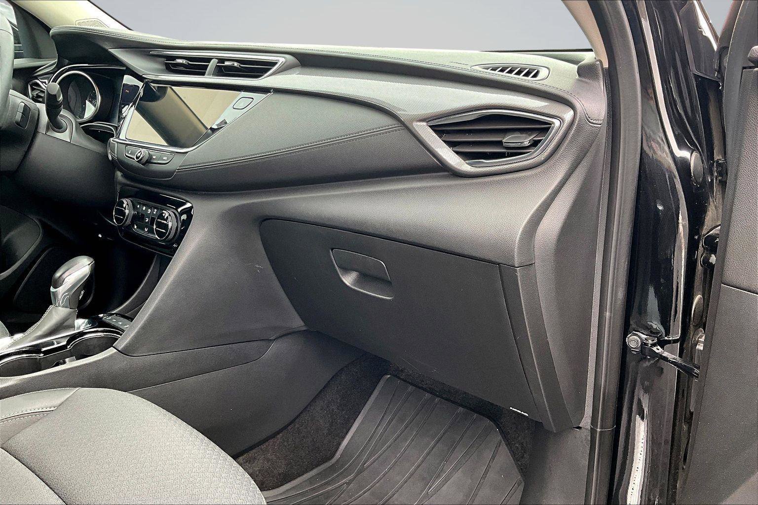 Used 2023 Buick Encore GX Select w/ Safety Package II image 18