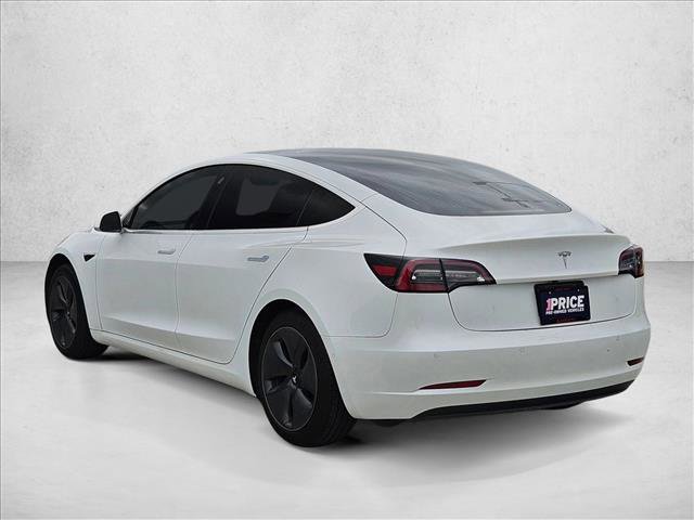Used 2020 Tesla Model 3 Standard Range Plus RWD image 6