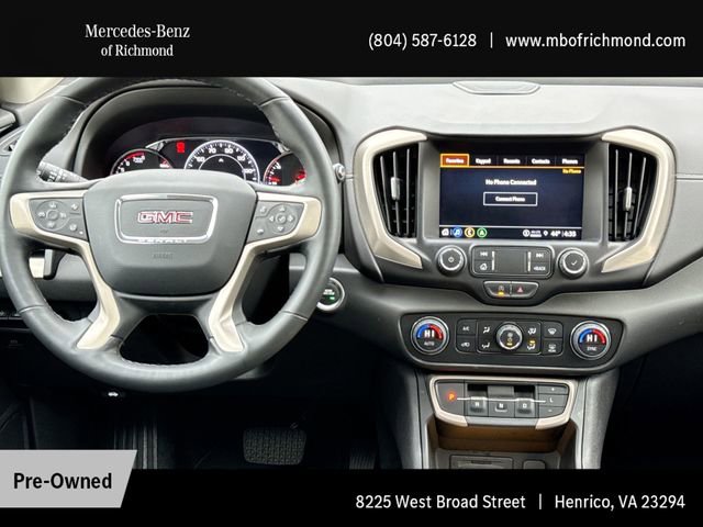Used 2023 GMC Terrain Denali image 17