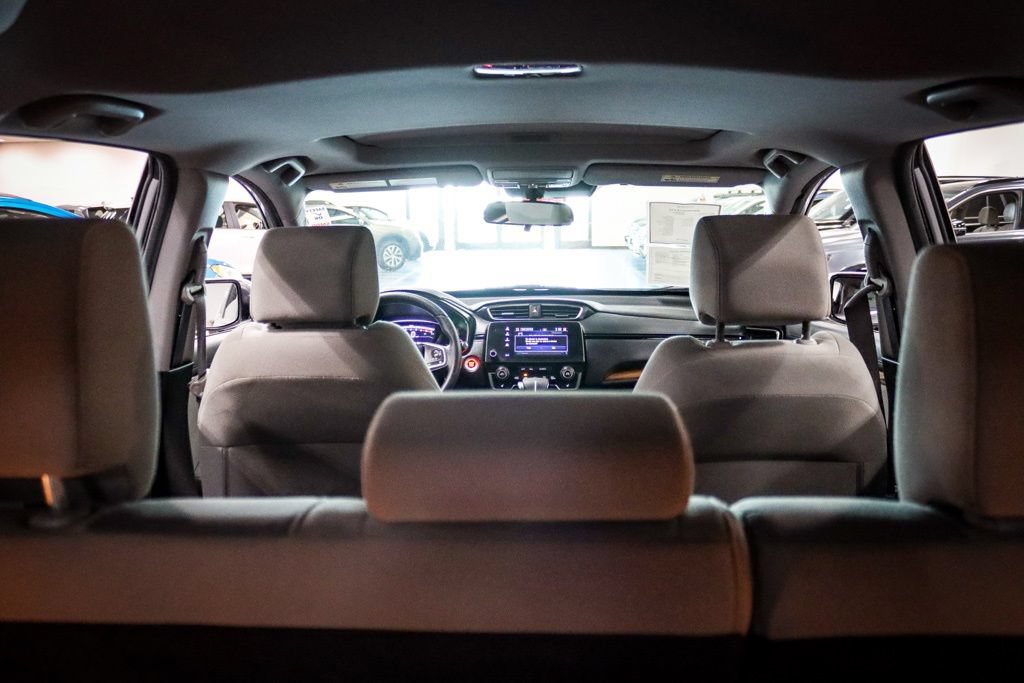 Used 2021 Honda CR-V EX image 24