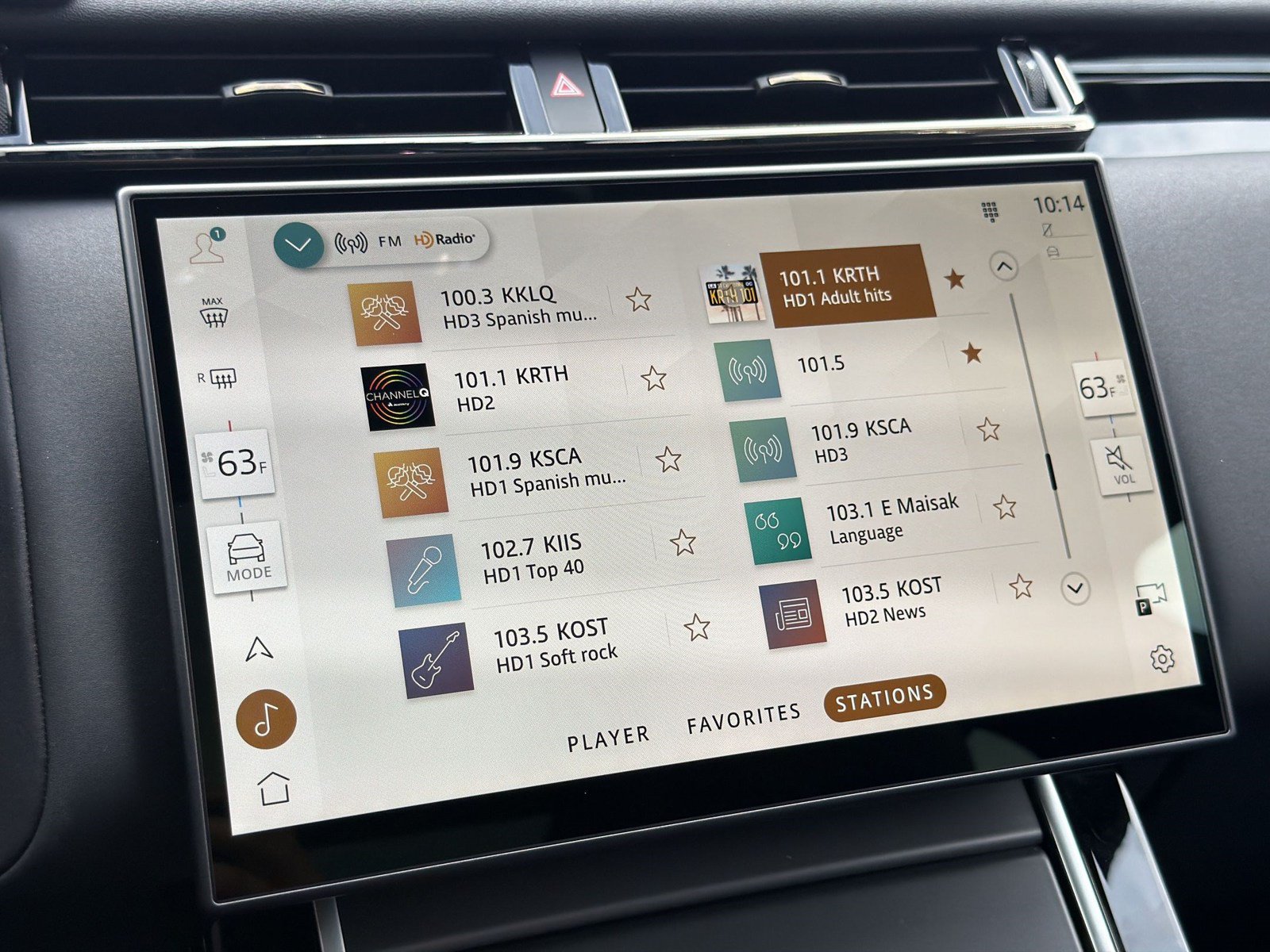 New 2026 Land Rover Range Rover Velar S AWD/4WD image 22