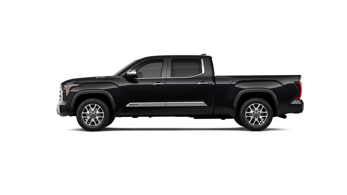 New 2026 Toyota Tundra 1794 Edition AWD/4WD image 4
