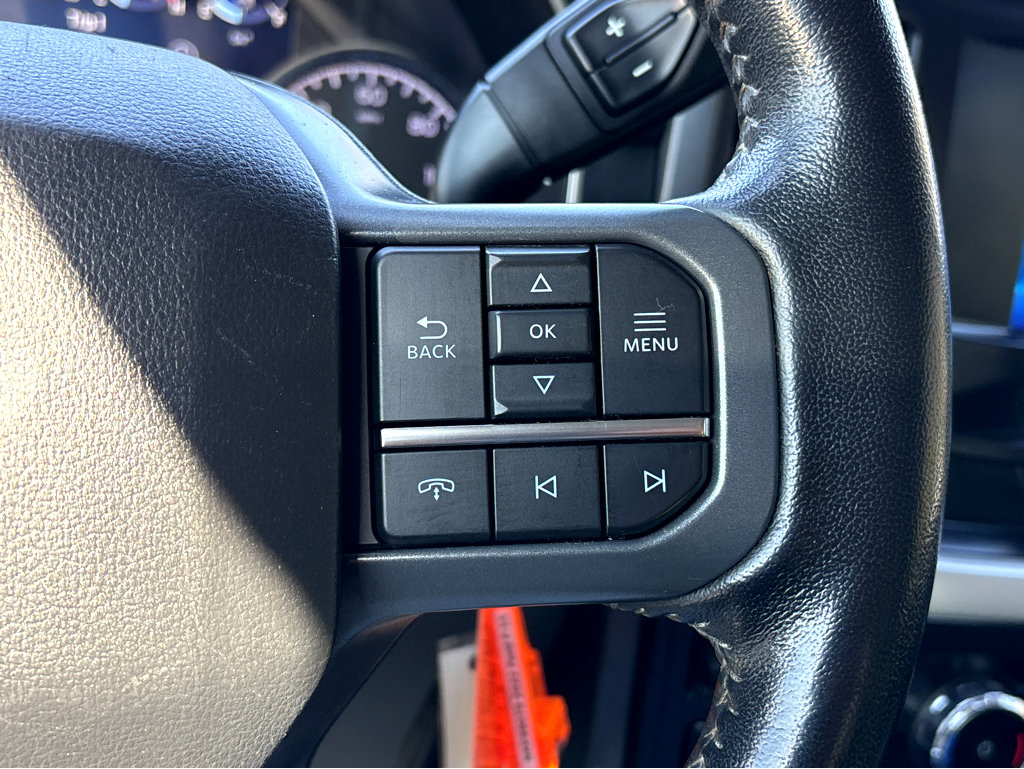 Used 2022 Ford F150 XLT w/ Equipment Group 301A Mid image 13