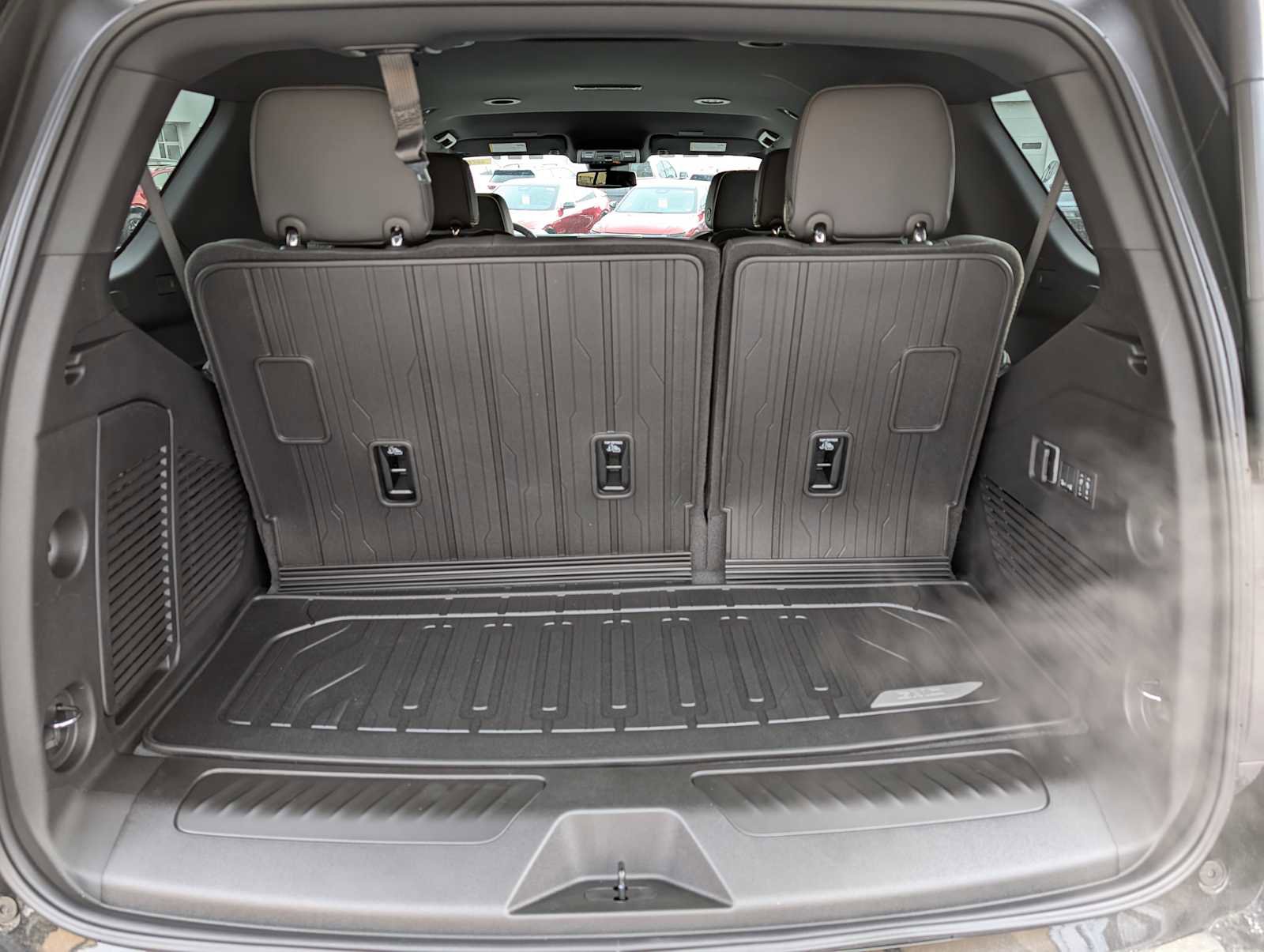 New 2025 GMC Yukon Elevation w/ LPO, Floor Liner Package image 7