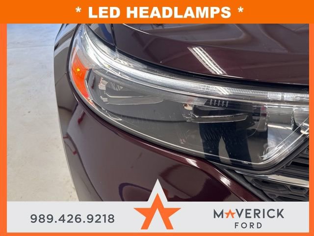 Used 2022 Ford Explorer XLT w/ Equipment Group 202A image 35