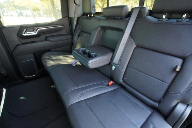 Used 2025 GMC Sierra 1500 SLT w/ SLT Premium Plus Package image 30