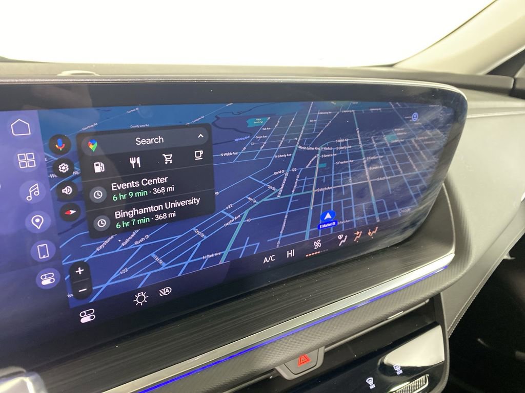 Certified 2025 Buick Envision Preferred image 15