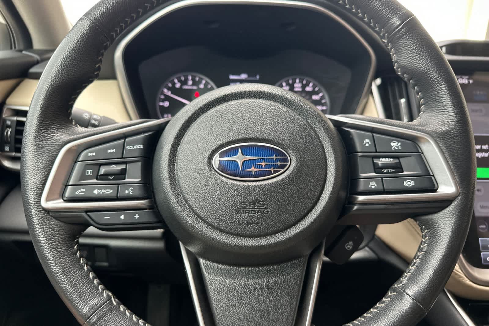 Certified 2024 Subaru Outback Limited XT AWD/4WD image 23