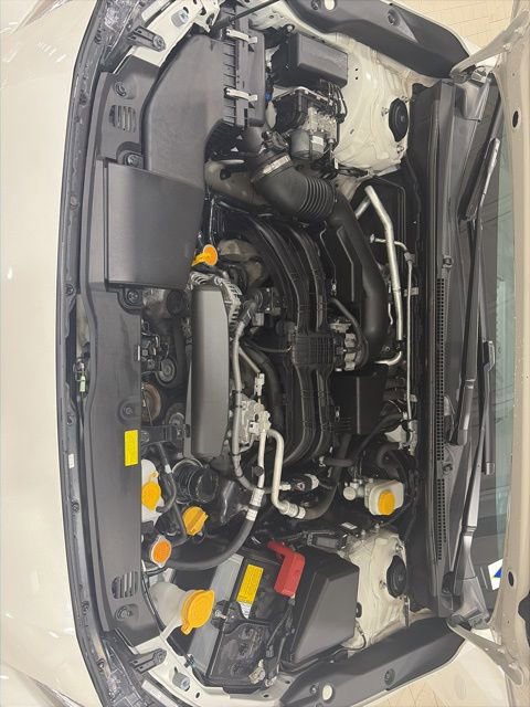 Certified 2023 Subaru Crosstrek 2.5i Limited image 17