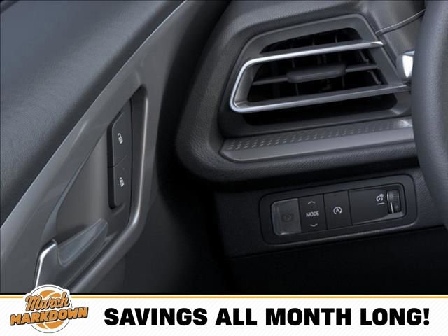 New 2025 Chevrolet Traverse LT w/ LPO, Floor Liner Package image 22