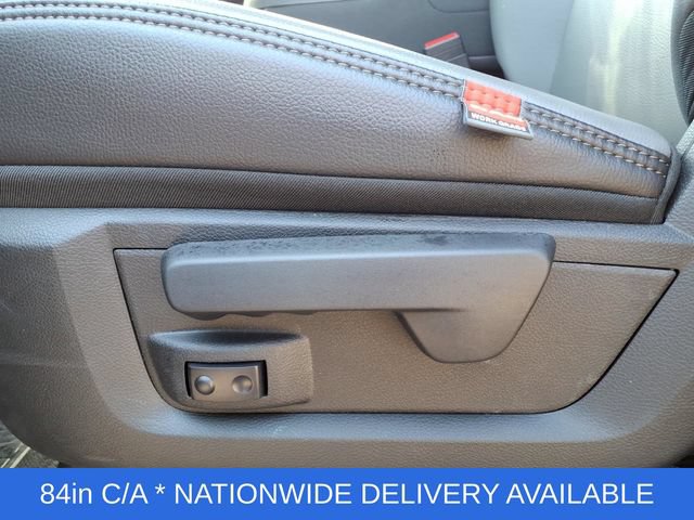 New 2026 RAM 5500 Tradesman AWD/4WD image 15