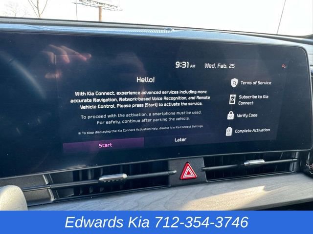 Used 2024 Kia Sportage X-Pro Prestige image 25