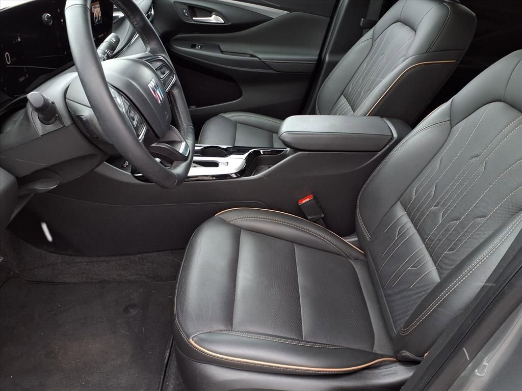 Certified 2024 Buick Envista Avenir image 5
