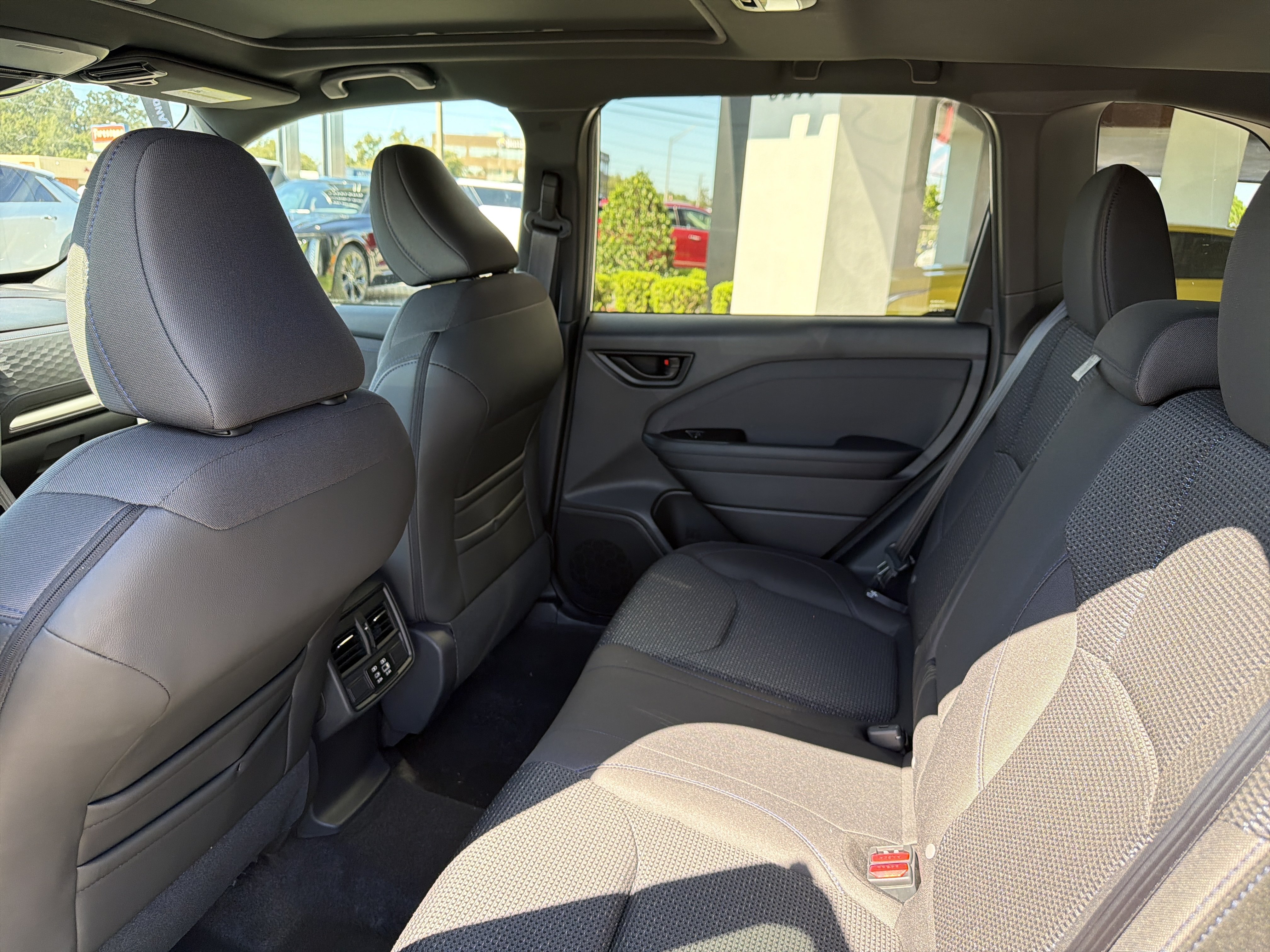 New 2026 Subaru Forester Premium AWD/4WD image 24