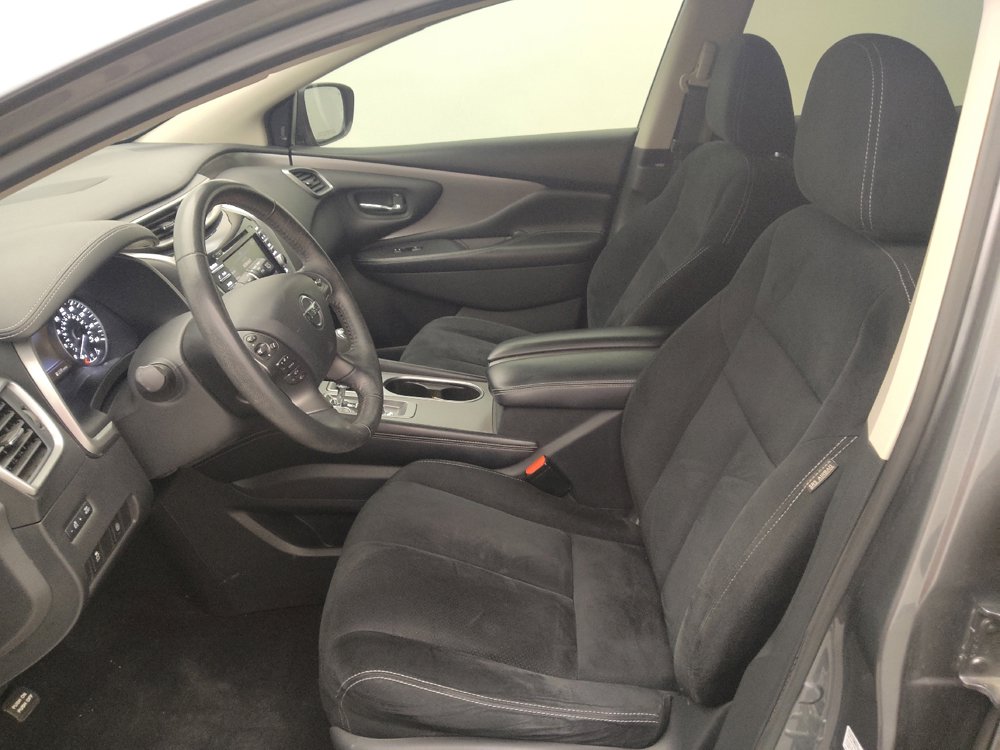 Used 2021 Nissan Murano SV FWD image 17