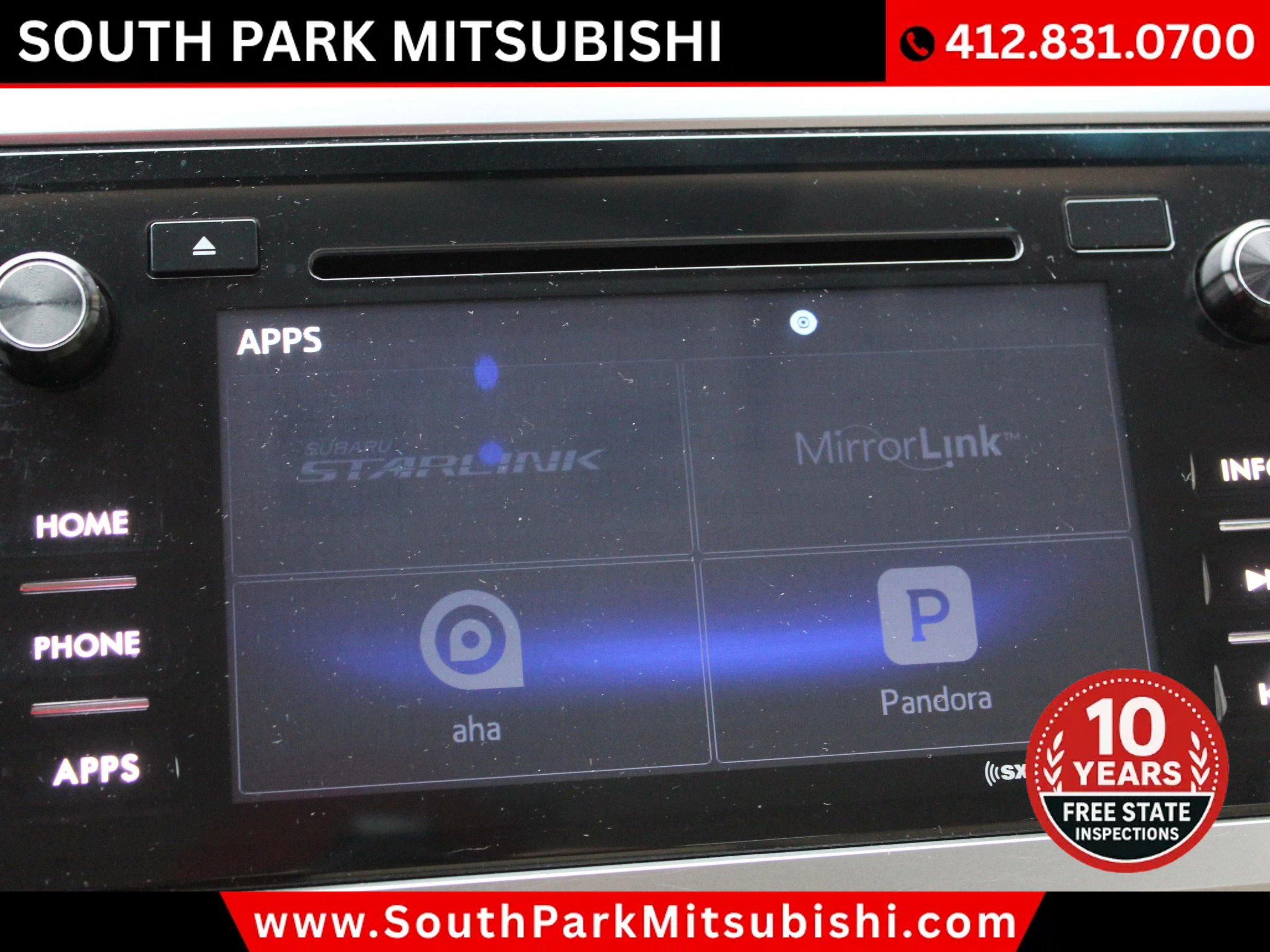 Used 2017 Subaru Legacy 2.5i Premium image 20