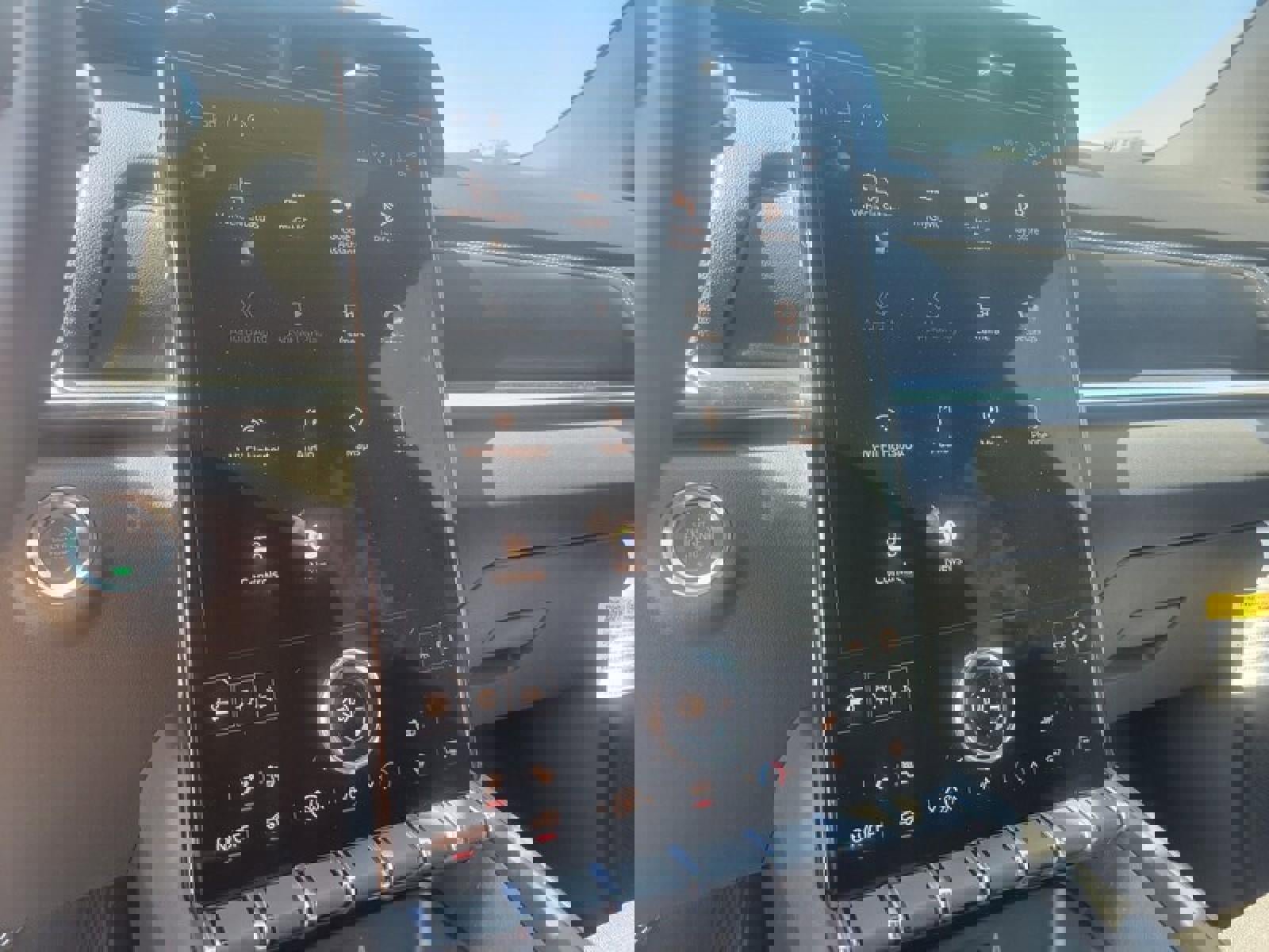 New 2026 GMC Terrain Elevation w/ Black Edition image 15