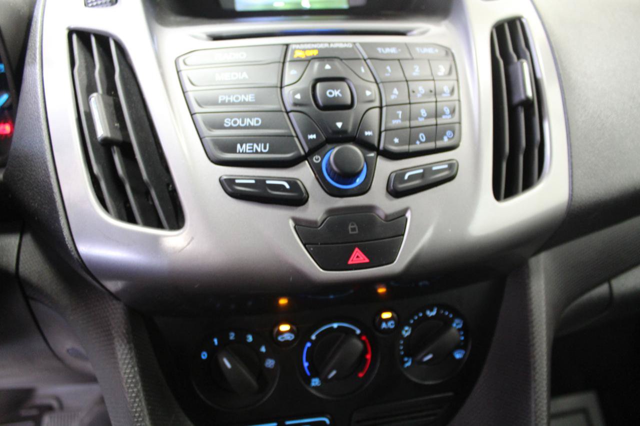 Used 2018 Ford Transit Connect XLT FWD image 14