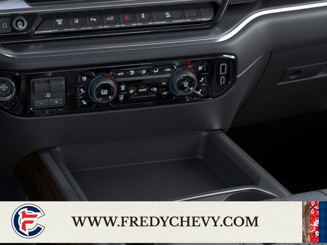 New 2026 Chevrolet Silverado 2500 High Country w/ High Country Premium Package AWD/4WD image 23