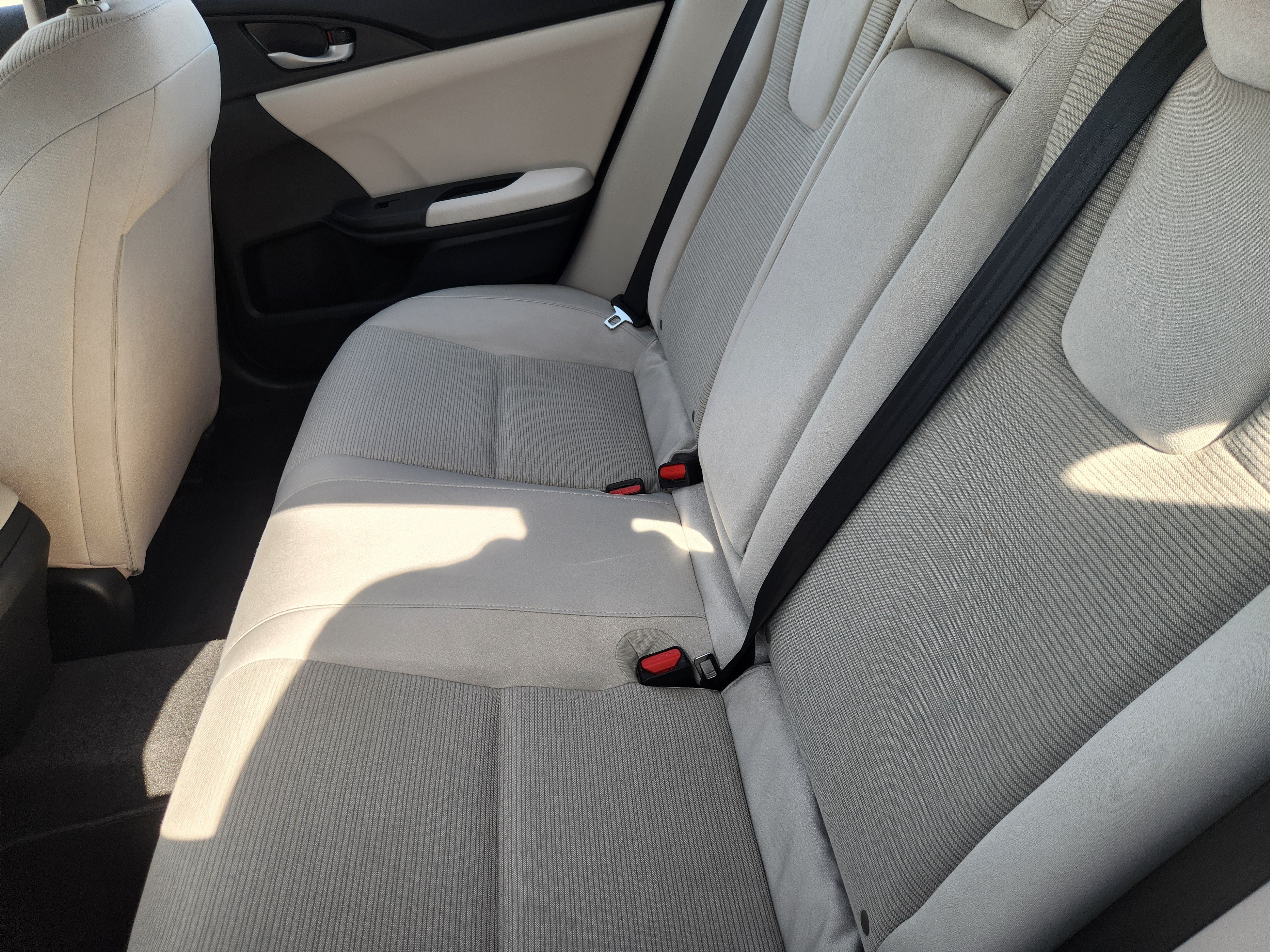 Used 2022 Honda Insight EX image 6