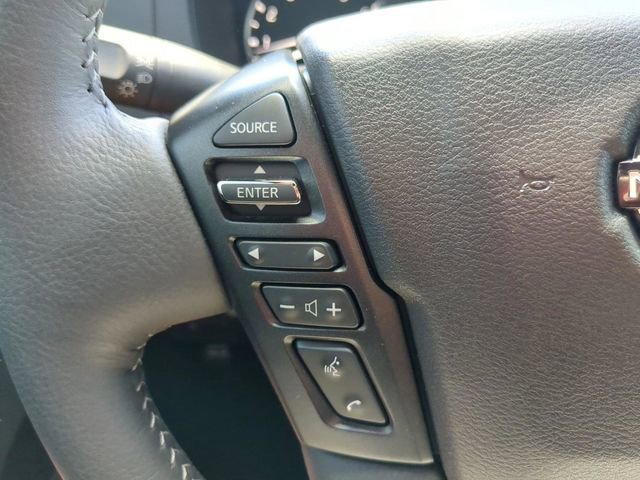Used 2026 Nissan Frontier SV w/ SV Convenience Package AWD/4WD image 14