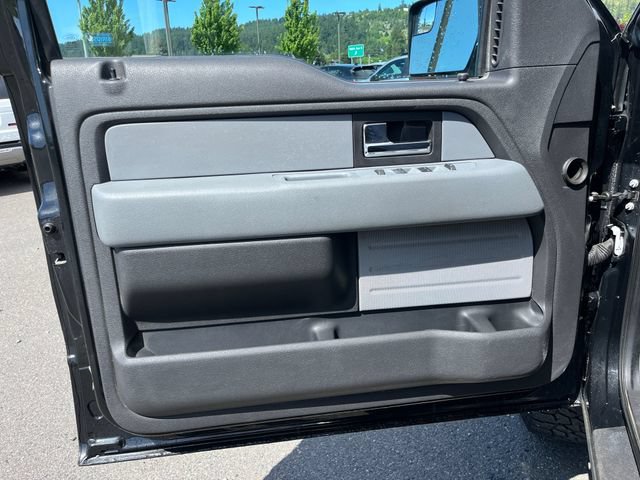 Used 2013 Ford F150 XLT w/ Luxury Equipment Group AWD/4WD image 15