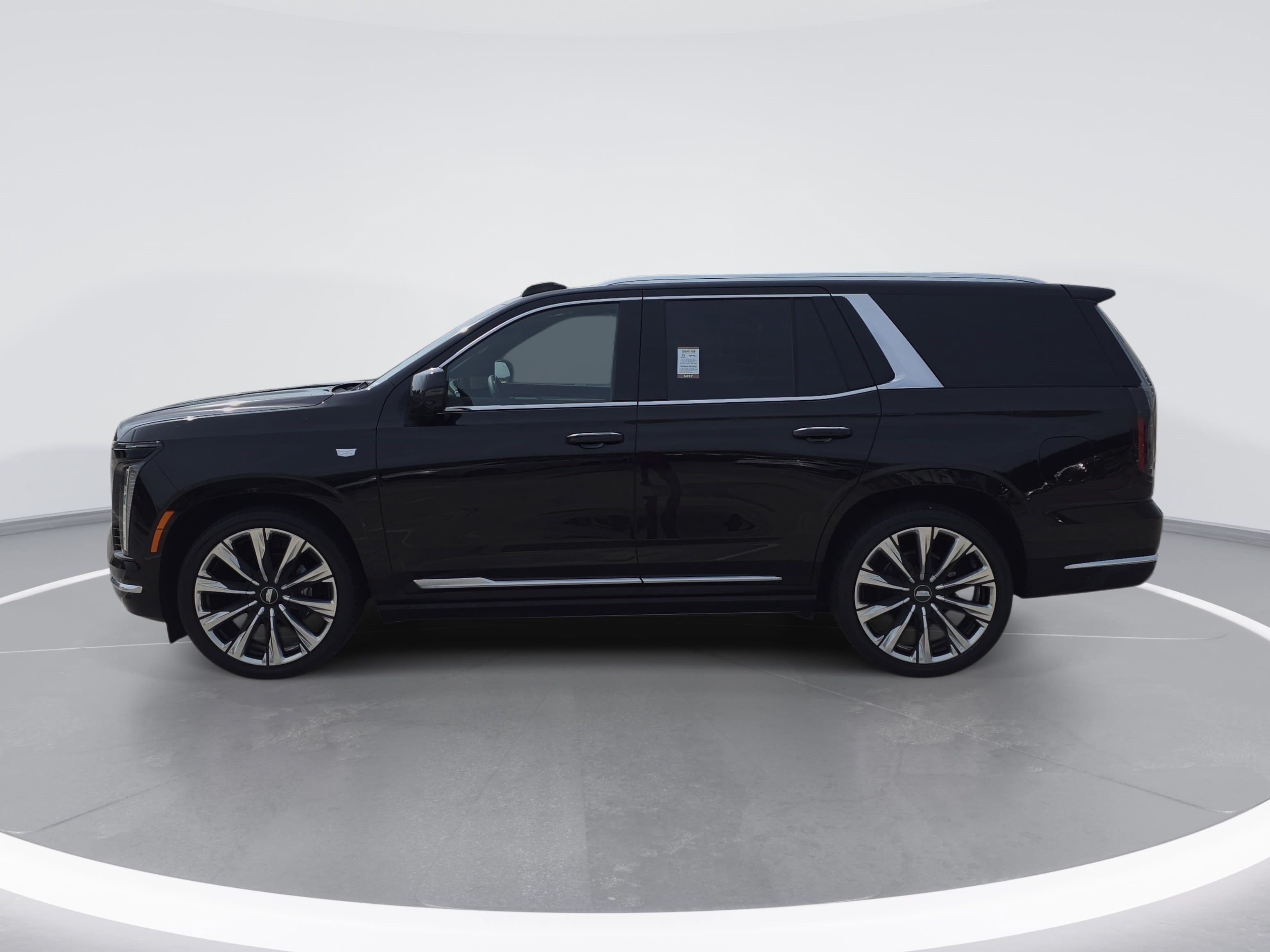 Used 2026 Cadillac Escalade Luxury w/ Touring Package AWD/4WD image 6