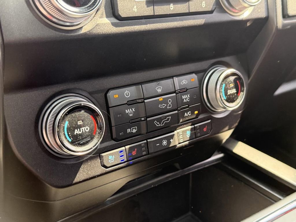 Used 2020 Ford F150 Lariat w/ Equipment Group 502A Luxury image 21