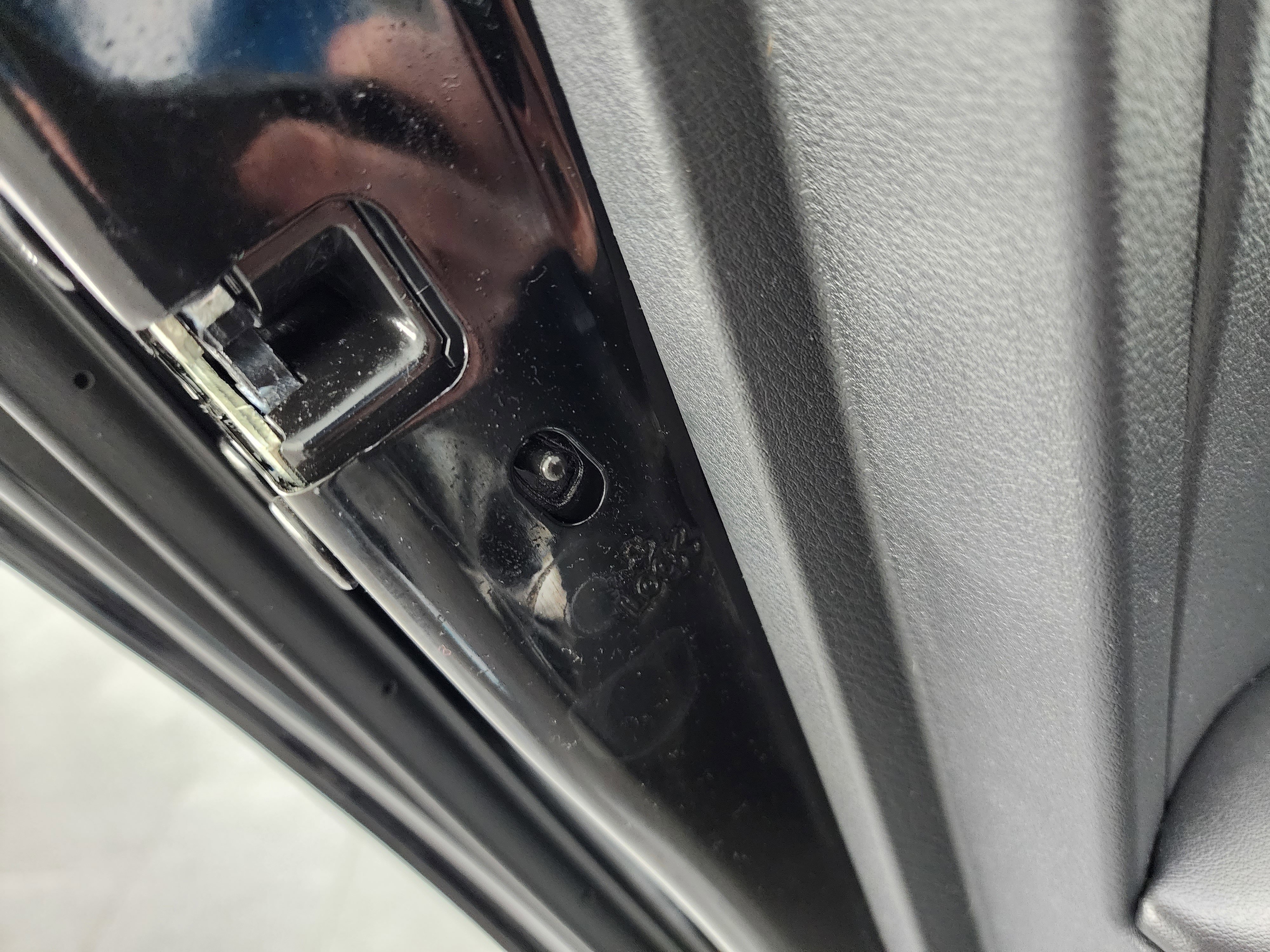 Used 2023 Nissan Sentra SV image 34