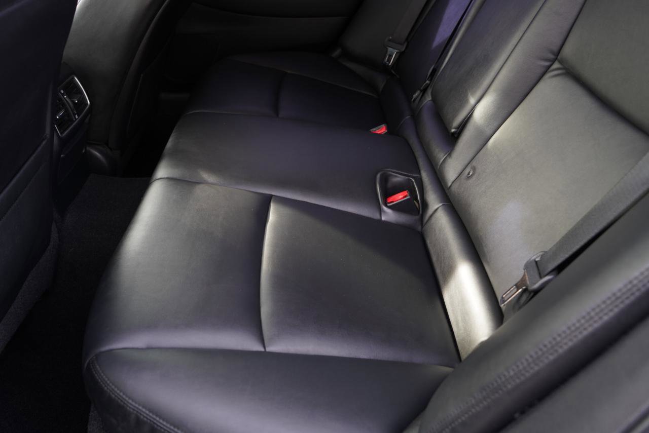 Used 2015 INFINITI Q50 2.0t w/ Moonroof Package image 44