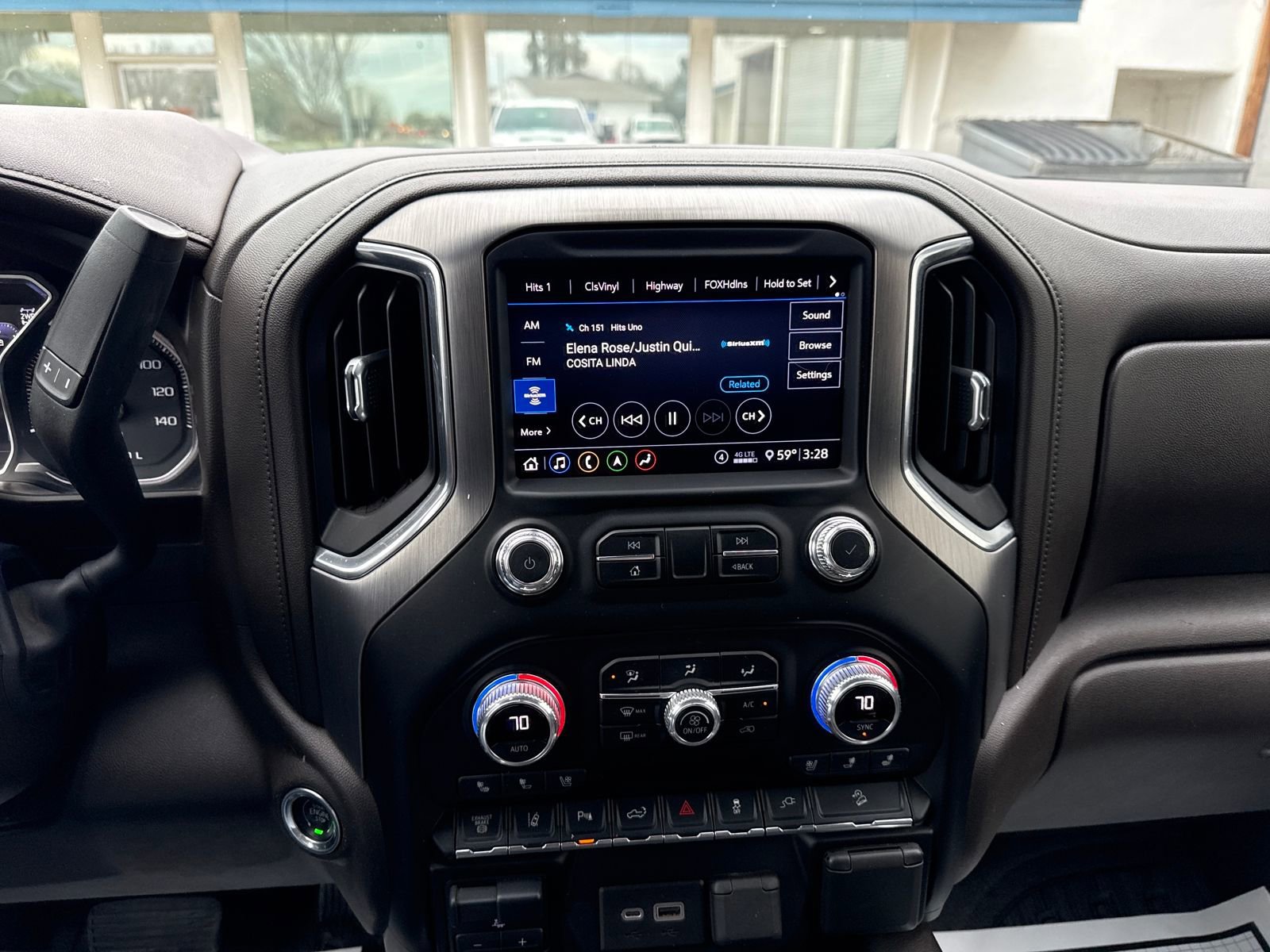 Used 2020 GMC Sierra 2500 Denali w/ Technology Package image 18
