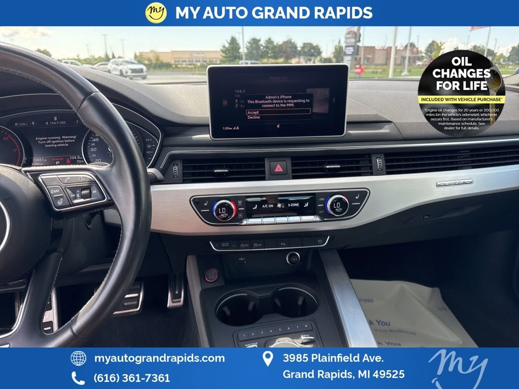 Used 2019 Audi S5 Premium Plus image 20