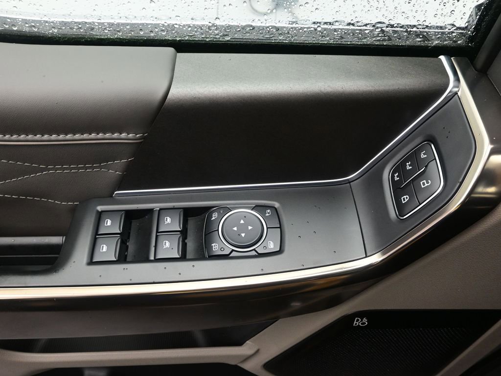 New 2026 Ford F150 Platinum w/ Equipment Group 703A Plus image 15