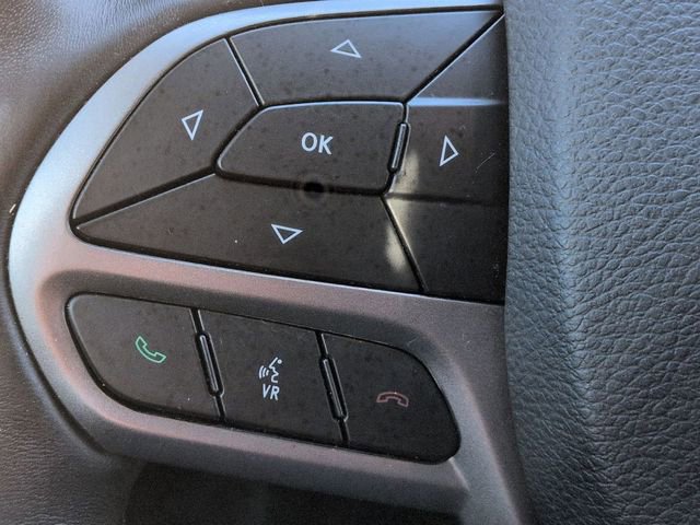 Certified 2019 Jeep Cherokee Limited image 18