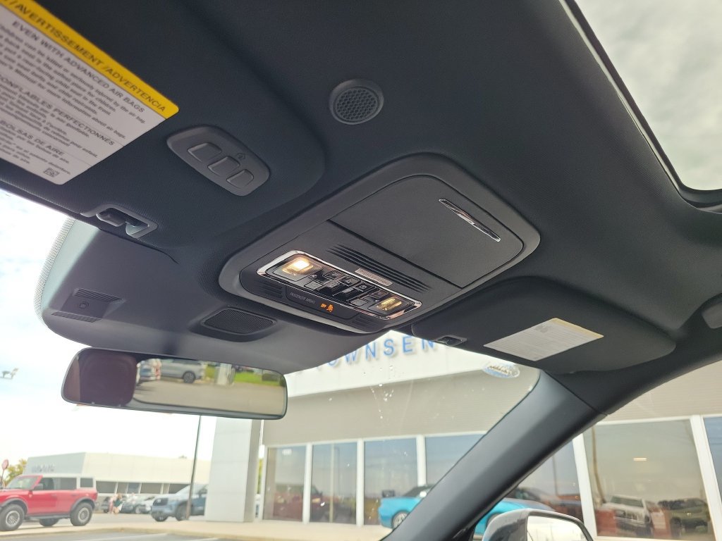 New 2027 Lincoln Aviator Reserve AWD/4WD image 30