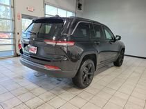 New 2026 Jeep Grand Cherokee Limited image 4