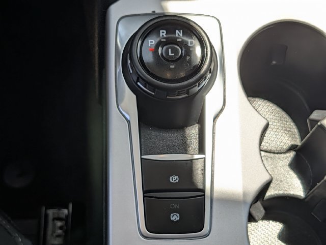 Used 2024 Ford Bronco Sport Big Bend AWD/4WD image 15