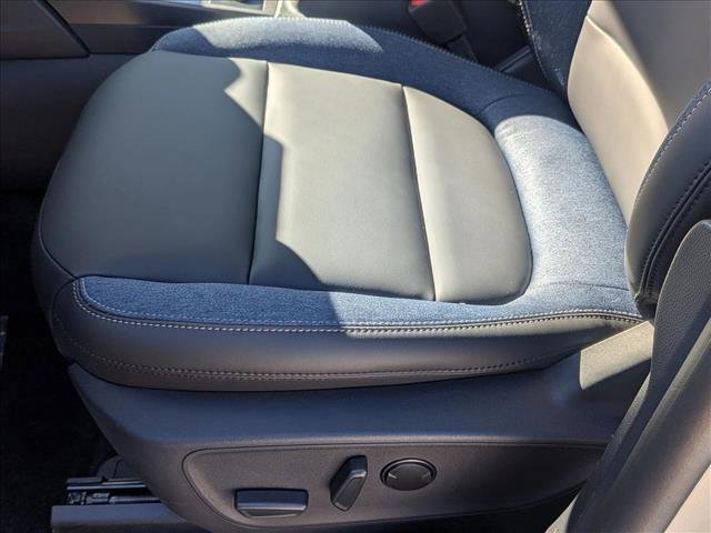 New 2025 Ford Bronco Sport Outer Banks w/ Outer Banks Tech Package+ image 4