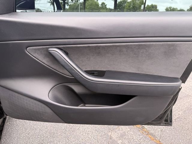 Used 2020 Tesla Model 3 Long Range AWD/4WD image 25