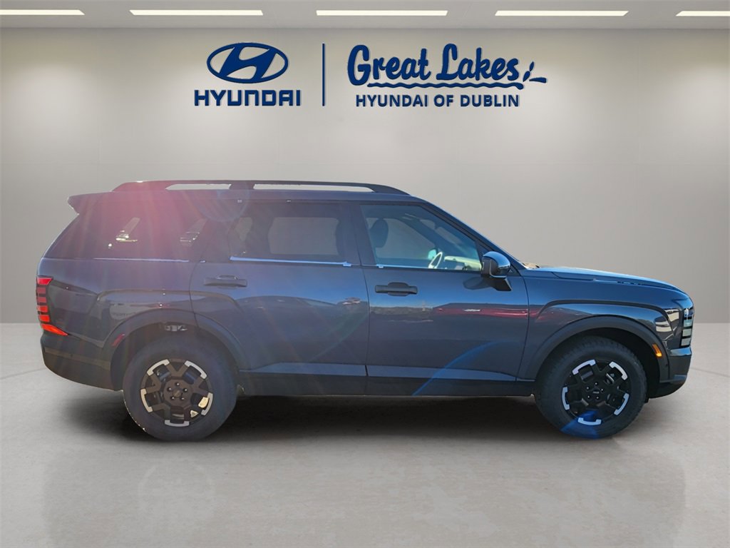 New 2026 Hyundai Palisade XRT Pro image 6