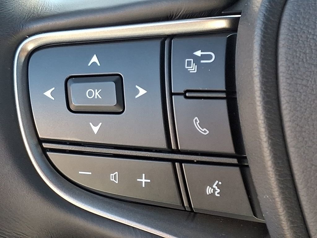 Used 2025 Lexus UX 300h AWD w/ Accessory Package (Z1) image 23
